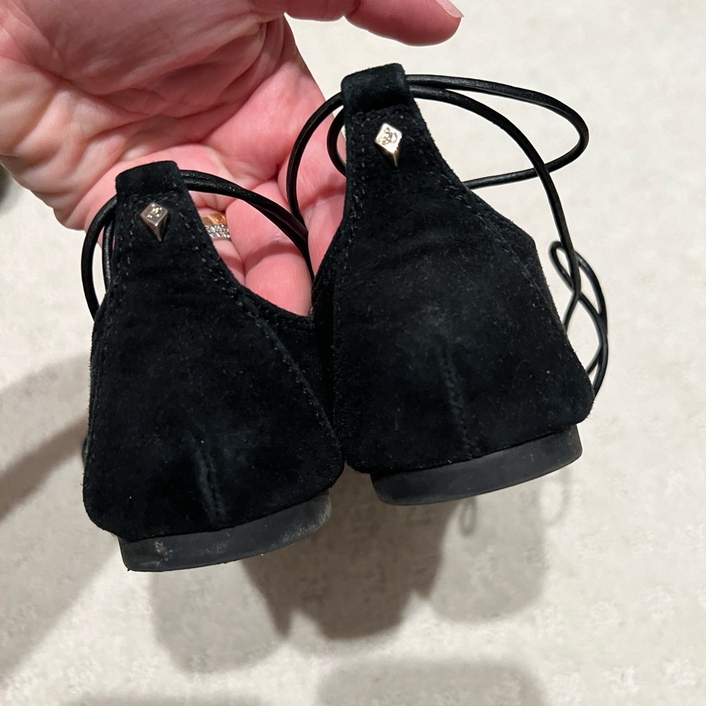 Sam Edelman sandals - Picture 4 of 6